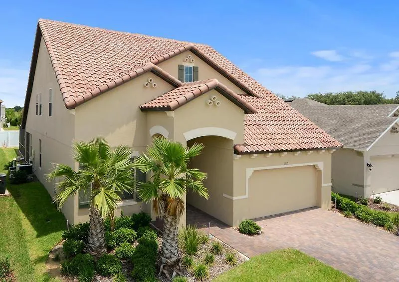 The Shire At West Haven - 5 Bed 5 Baths Villa Davenport Holiday home