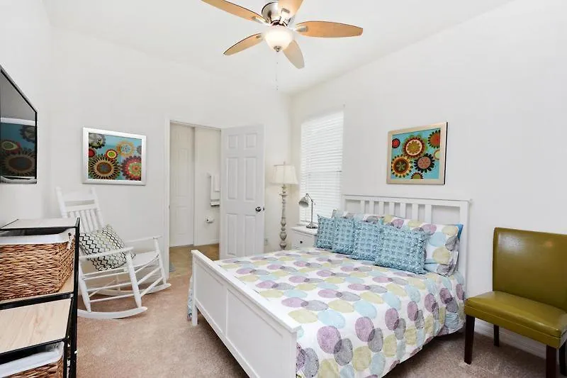 The Shire At West Haven - 5 Bed 5 Baths Villa Davenport