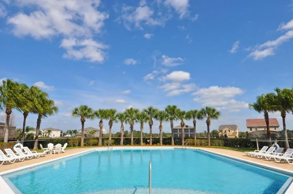The Shire At West Haven - 5 Bed 5 Baths Villa Davenport United States