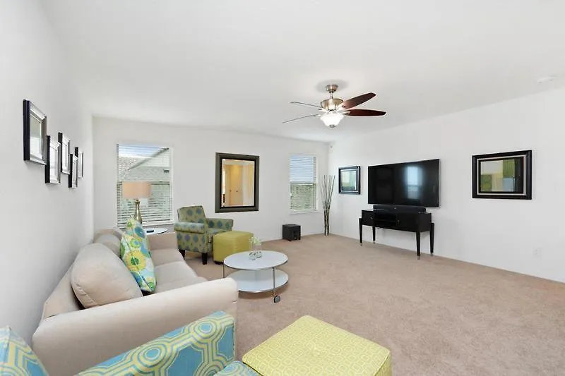 The Shire At West Haven - 5 Bed 5 Baths Villa Davenport