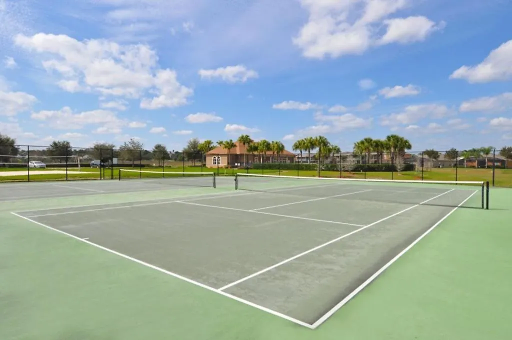 The Shire At West Haven - 5 Bed 5 Baths Villa Davenport 0*,  United States