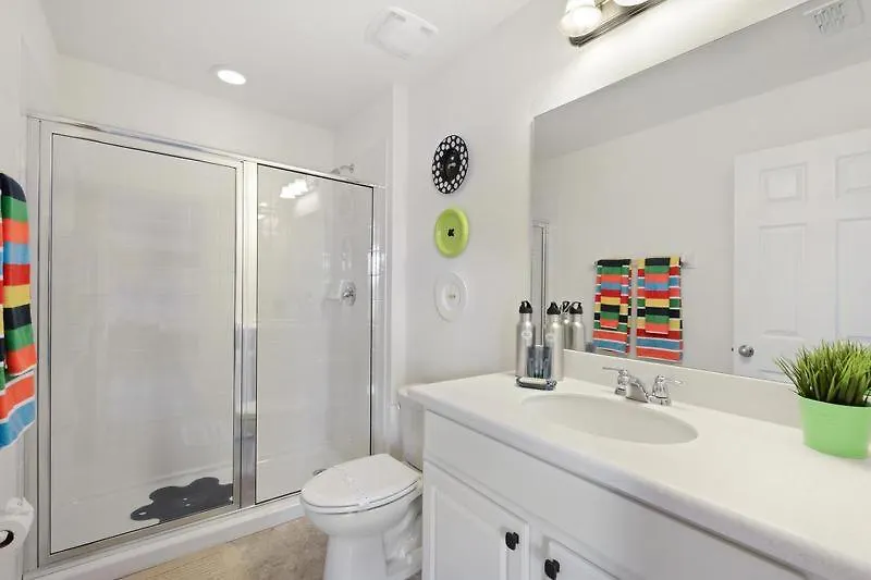 Holiday home The Shire At West Haven - 5 Bed 5 Baths Villa Davenport United States