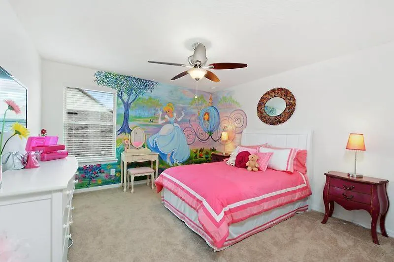 Holiday home The Shire At West Haven - 5 Bed 5 Baths Villa Davenport