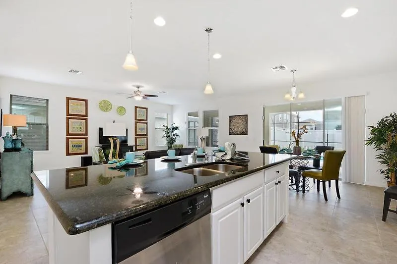 The Shire At West Haven - 5 Bed 5 Baths Villa Davenport 0*,  United States