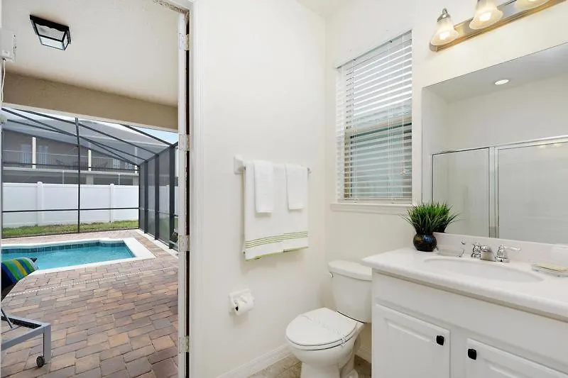 The Shire At West Haven - 5 Bed 5 Baths Villa Davenport