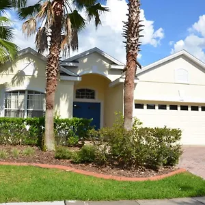 Holiday home 448 Birkdale At Highlands Reserve, Davenport