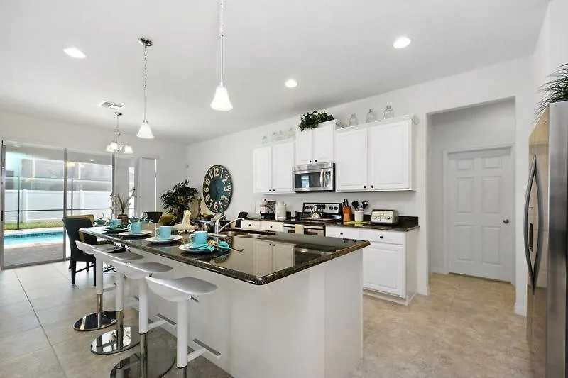 The Shire At West Haven - 5 Bed 5 Baths Villa Ντάβενπορτ Σπίτι διακοπών