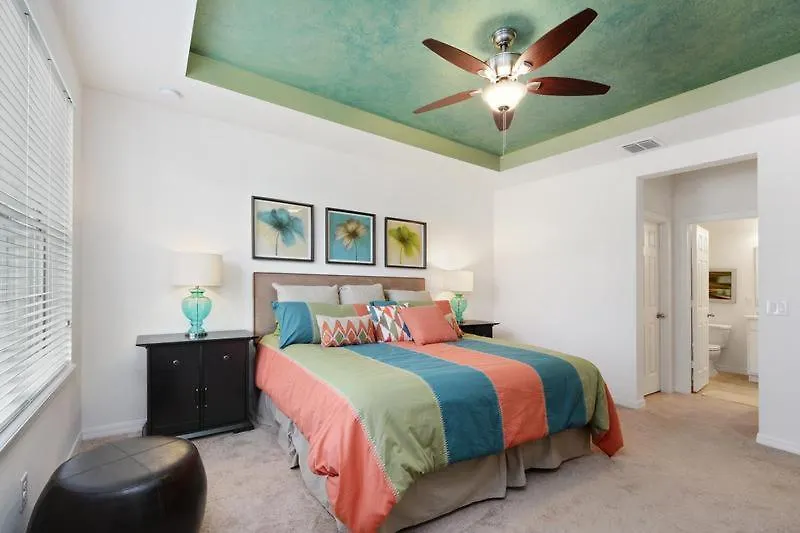 Σπίτι διακοπών The Shire At West Haven - 5 Bed 5 Baths Villa Ντάβενπορτ