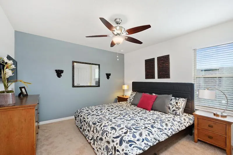 Σπίτι διακοπών The Shire At West Haven - 5 Bed 5 Baths Villa Ντάβενπορτ